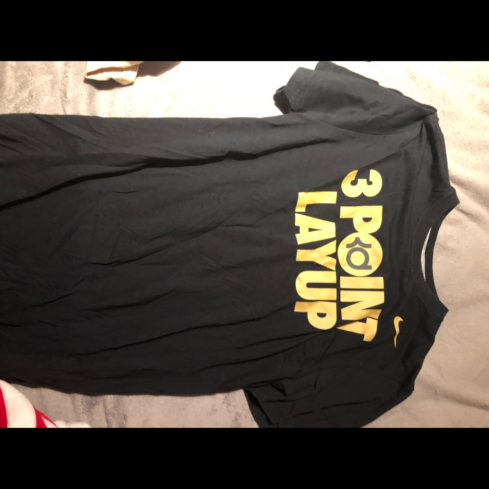 Nike Kevin Durant shirt
